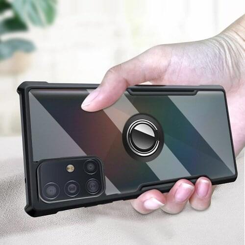 MissMango Samsung Galaxy A71 Phone Cases