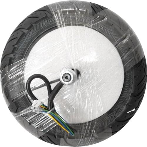 Monorim N9X-2 motor For segway max G30 series electric pedal wheel hub motor assembly kit 48V 500W motor accessories compatible