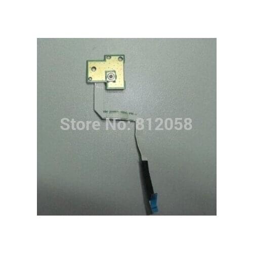 WZSM New Original Power Button Board for Dell Inspiron M5030 N5030
