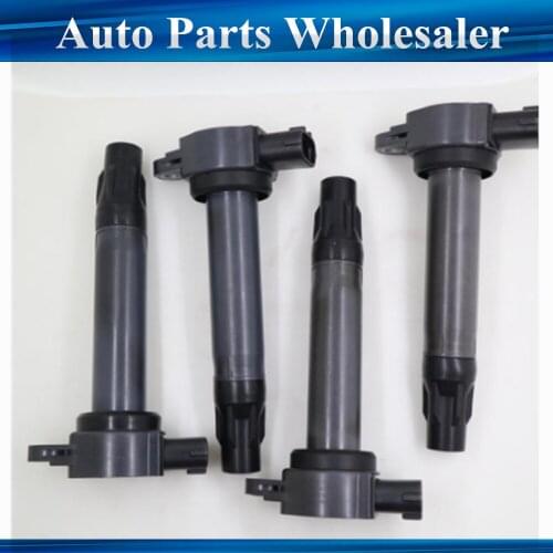 Original 1832A016 FK0320 5C1751 CUF2127 C742 1788501 GN10519 UF589 48847 96397 Ignition Coil