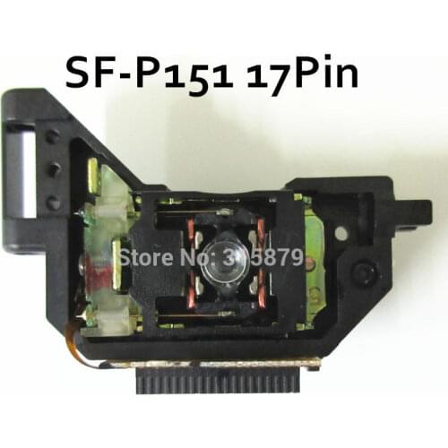 Original SF-P151 17Pin for SANYO CDR Optical Laser Pickup SF P151 SFP151