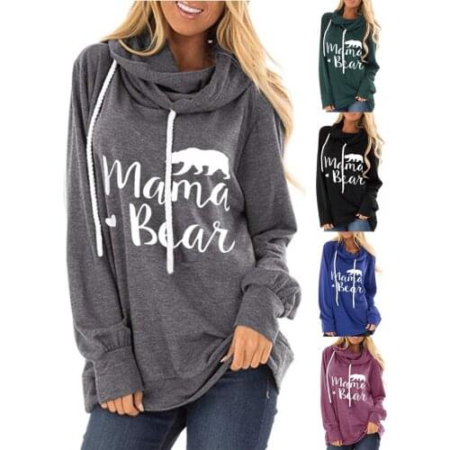 Oyao Women's Sweatshirts With Print