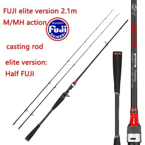 Paonear Feeder Rods