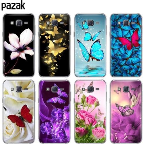 PAZAK Phone Cases Samsung Galaxy J5 2016