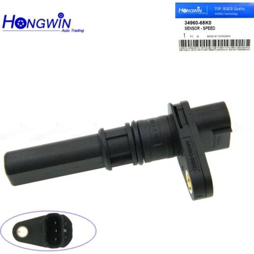 Genuine No.:34960-68K0 New Speed Sensor Fits Suzuki 3496068K0 34960 68K0 Free Shipping