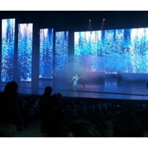 Pulseled CCTV Systems