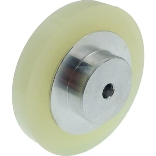 Encoder Meter Counting Wheel Meter Counting Wheel Laser Marking Machine Inkjet Printer Dedicated Meter Counting Wheel Circumfere