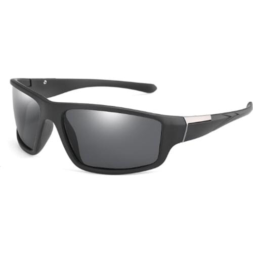 Men Polarized Sunglasses Brand Design Vintage Men Driving Sun Glasses Retro Male UV400 Shades Eyewear lentes de sol hombre