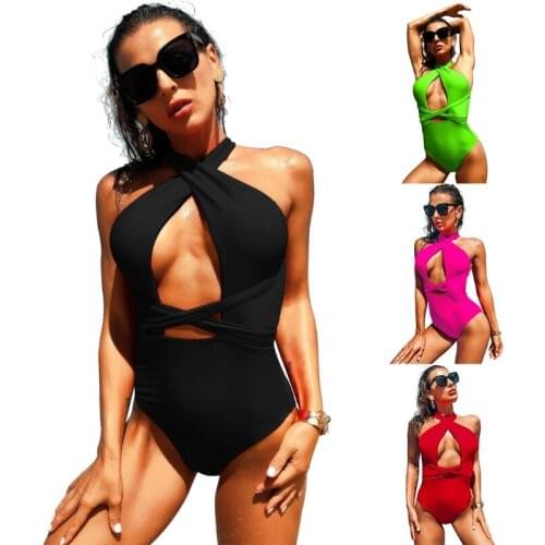 XONEMATHY Beach Swimwear