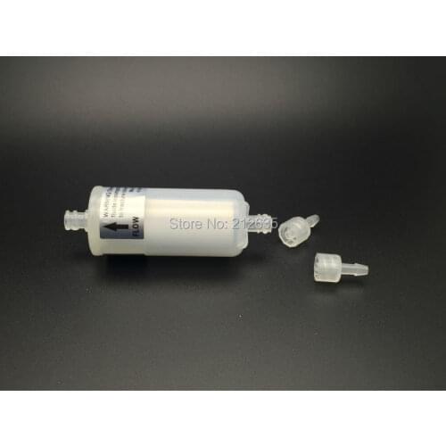 20 pcs 5u solvent Ink filter for Infinity, Liyu and other large format solvent Printer