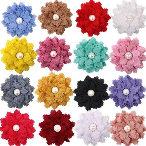 30pcs Dog Collar Accessories Flower Collar For Small Dog Cat Bowtie Collar Fashion Pet Dog Cat Bow Tie Dogs Grooming Products