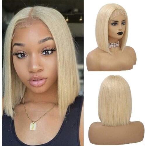 ALEESA Wigs