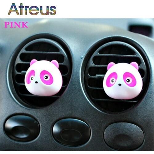 Atreus Car Air Fresheners