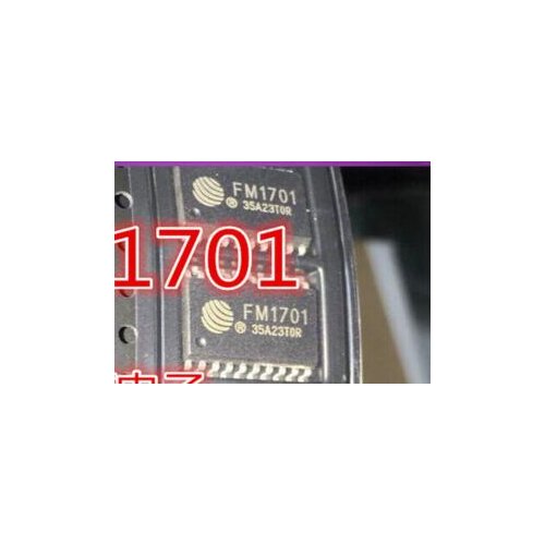 Freeshipping 10pcs/lot FM1701 1701 SOP20new