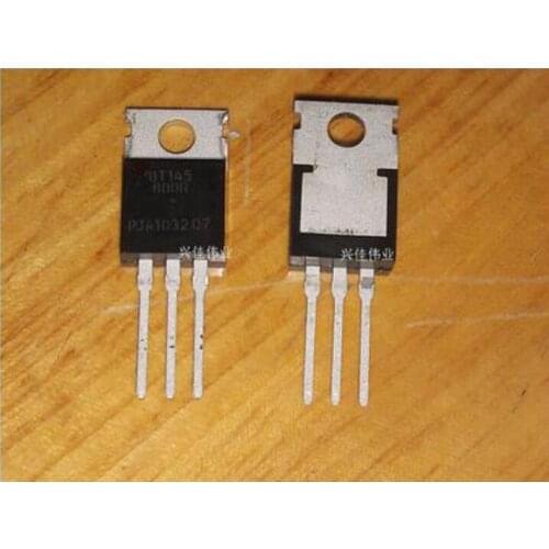 Free shipping 20PCS BT145-800R 25A 800V TO220