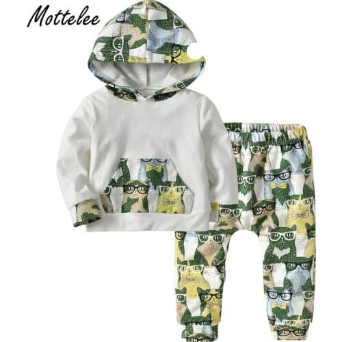 Cielarko Sets Of Clothes For Boys