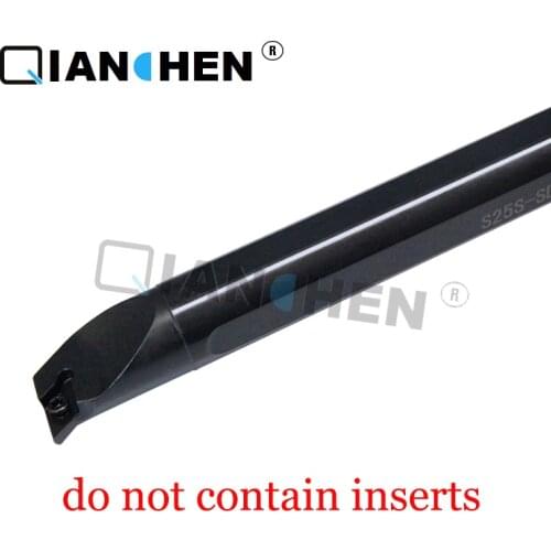 S20Q-SDUCL11 S20Q-SDUCR11 Clamping CNC Tool Holder,internal Turning Tools, Lathe Cutting Tool Collocation Dcmt0702/11t3insert