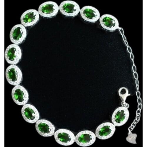 FPPJ Chain Bracelets