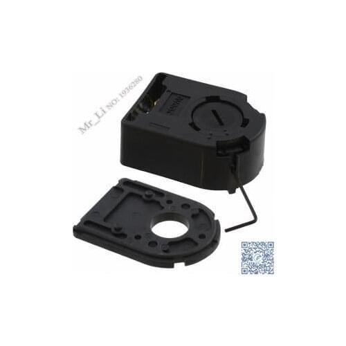 HEDS-5540 # C06 Sensor (Mr_Li)