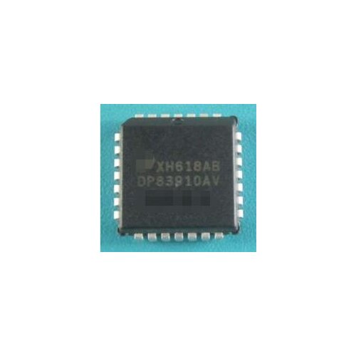 IC NEW 100% DP83910AV