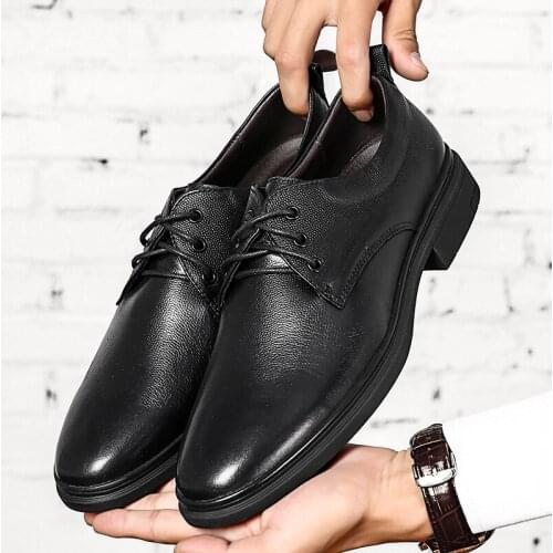 Mens Causal Shoes Man Shoes Casual Men Leisure Zapatos De Hombre Casuales Para Cuero Sapato Leather Flat Male Shoe