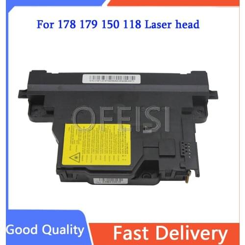 New original Laser scanner head For HP Laser MFP 178nw 179fnw 150a 150nw 178 179 150 118 Laser head printer parts