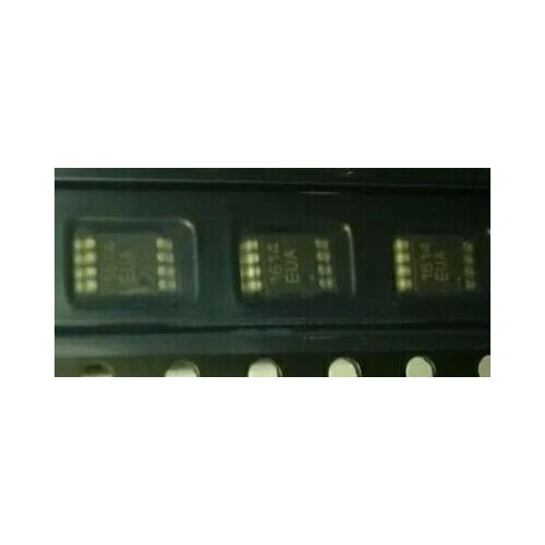 100% NEW Free shipping MAX1614EUA MAX1614