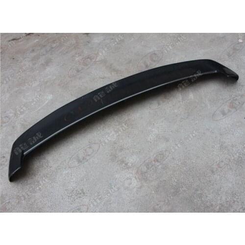 Suitable For Bmw Series 1 F20 116 118 120 M135i Refits 3d Carbon Fiber Tail Top Wing
