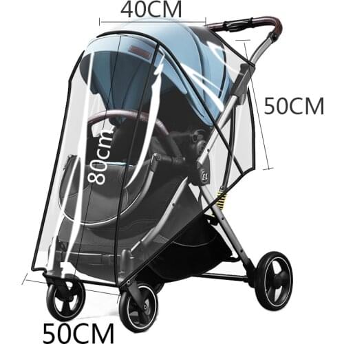 UPGO Stroller Accessories