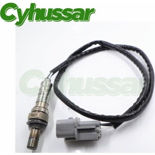 High quality O2 oxygen sensor for HYUNDAI TUCSON 2.7L 39210-37543 3921037543-Lambda