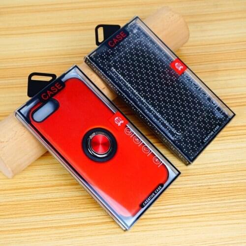 500pcs/lot Blister PVC Plastic Clear Retail Packaging Package Box for iPhone 11 11Pro max Clear Mobile Phone Case Cover