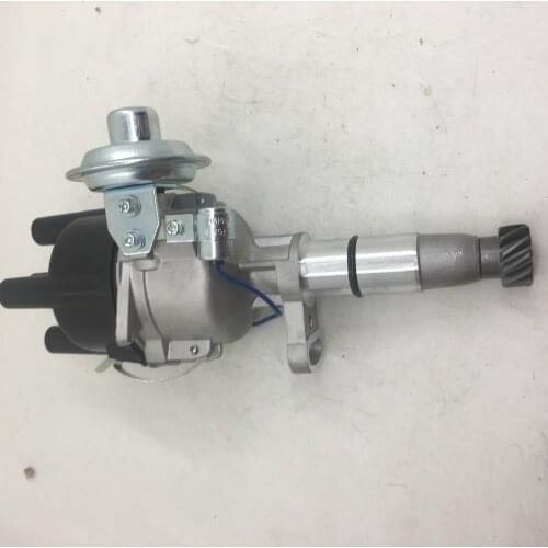 SherryBerg point Distributor Md169418 T3T65675 For Daewo Mitsubishi M18 V8 Forklift Dist