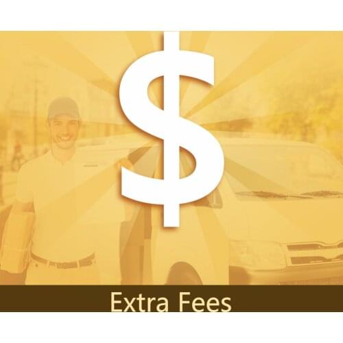 Extra Fee This Link Will Not Send Anythings 0.1 USD