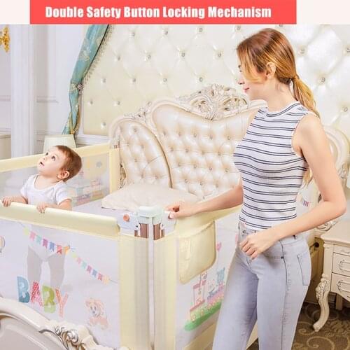 IMBABY Protection For Baby Cots China