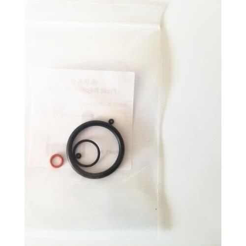 Abx(France) XEA328 Maintenance Kit. (O-rings only) ,Hematology Analyzer M60,Micros60 ABX M60 Micros60 ES60 New