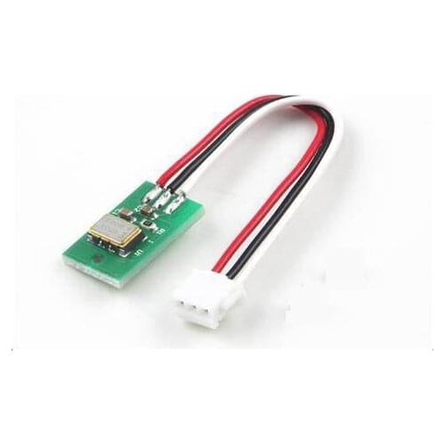 DasMikro Gyro Unit Set For Kyosho Mini-Z ASF DM Racing RC Car Parts