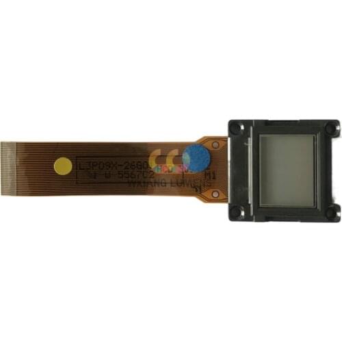 L3P09X-26G01 Projector LCD PANEL Spare Parts