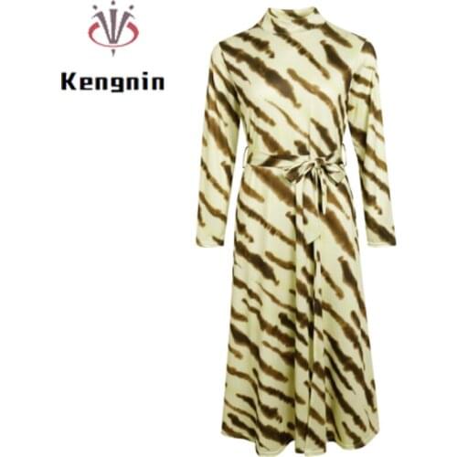 Summer Dress Women 2021 European Style Ladies Simple Vestidos Plaid Short Sleeve Female Robe Dress Harajuku Clothes KE1231