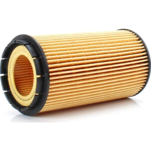 Oil filter for Audi A8L Bentley Continental VW Phaeton Touareg 07C115562E 07C115561D #THE1701