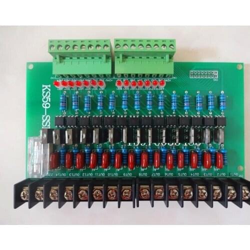 New and original KS59-SSR