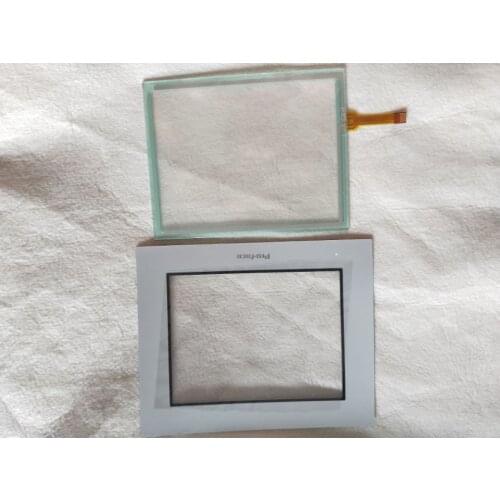 New Touch Screen For 3580206-01 Touch Panel 3580206-01 Touch Glass