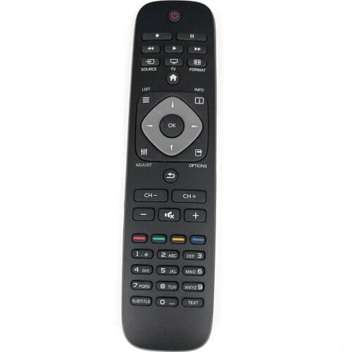 USED Original Remote Control For Philips TV 098GR7BDHNTPHT Controller