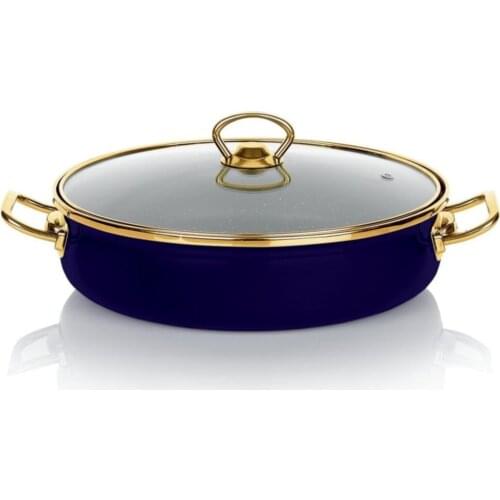 Schafer Large Pans
