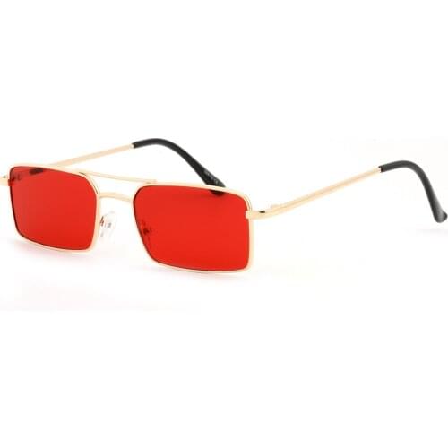 Organic Glass Sunglasses