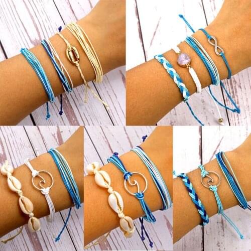 Umka Bracelets With Charms