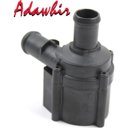Good quality Additional Auxiliary Water Pump For V W Golf Passat Skoda Seat Audi A1 A3 A6 OEM:5Q0965561B 5Q0 965 561 B
