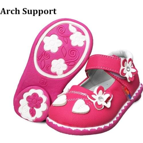 Кожаная обувь для девочек XYWKV China At AliExpress