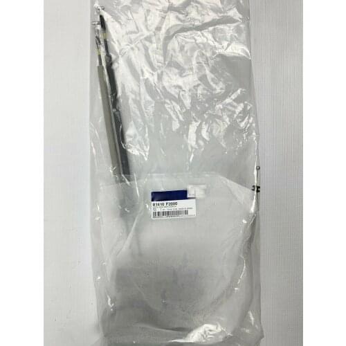 2017-2020 Elantra Rear Door Lock Actuator Motor Driver Side OEM 81410F2000 Latch Release 81410 F2000 81410-F2000