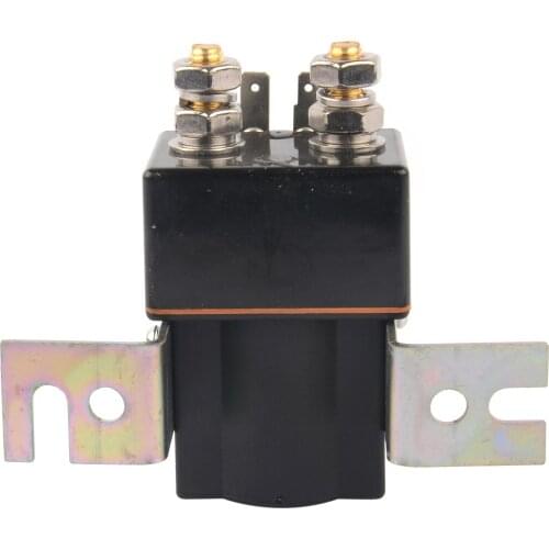 AP03 For Club Car 48V Volt Solenoid 1995 DS Precedent 101908701 102774701 5722