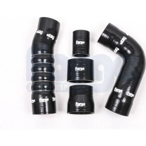 Audi RS3 (8V) 2015-on pipes turbo Audi RS3 8V 2015-on(Forge FMKT024)